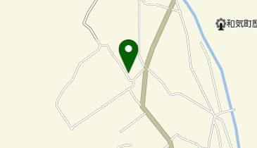 有限会社キャリアネットの地図画像