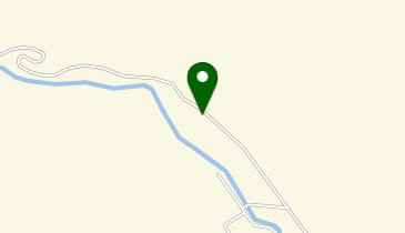 郷の茶屋の地図画像