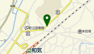 株式会社小笠原運動具店の地図画像