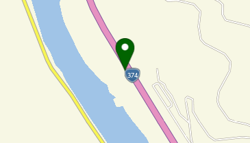 DOWAエフテック株式会社物流センターの地図画像