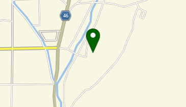 草加音楽教室の地図画像