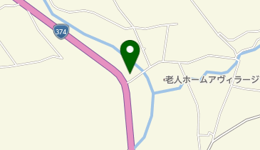 恒次工業株式会社の地図画像