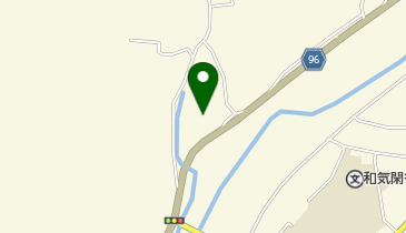 ムカイ鐡工株式会社の地図画像