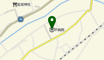 きっさの地図画像