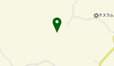 有限会社にわとり村中家養鶏場の地図画像