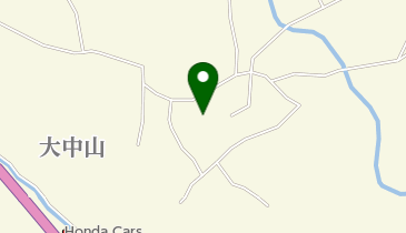 今田穣二呉服店の地図画像