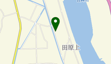 菊井自転車商会の地図画像