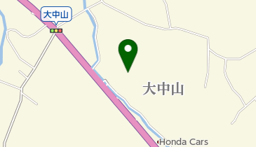 藤原運送株式会社和気物流センター 中山倉庫の地図画像