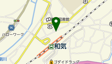 栄美屋の地図画像