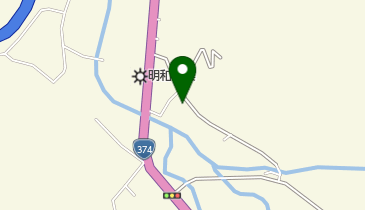 有限会社渡部組の地図画像