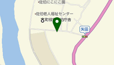 有限会社ミヤオカ商会の地図画像