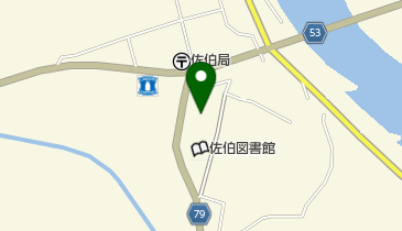 オプタイムおかの地図画像