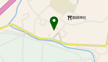 有限会社伊原茂商店の地図画像