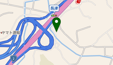 瀬戸内自工株式会社の地図画像