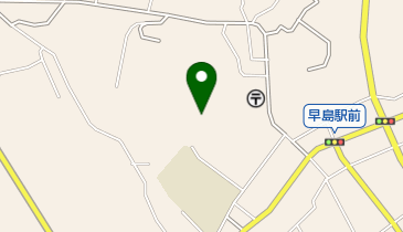 千光寺の地図画像