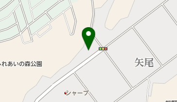 株式会社プレーベル中国支店の地図画像