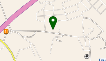 ビューティーサロンノンの地図画像