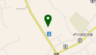 ミゾテ美容室の地図画像