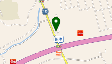 ニコニコ堂の地図画像