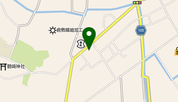 ヘアーサロンアキヤマの地図画像