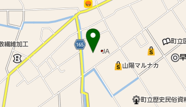 ラルゴの地図画像