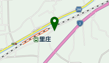 有限会社田辺百貨商店の地図画像