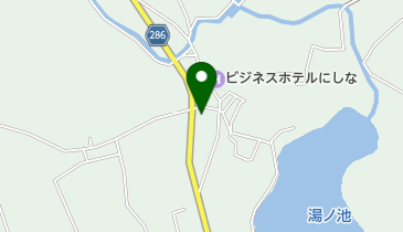 クリーニングママ号笠岡福山支部の地図画像