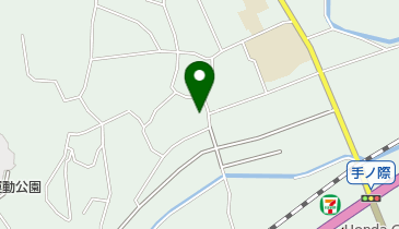 有限会社中原屋建材店の地図画像