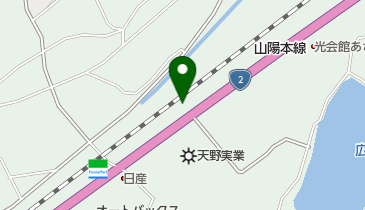 株式会社東洋石材工芸社笠岡店の地図画像