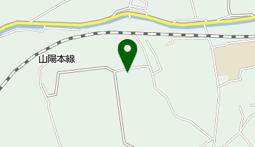 有限会社中央製作所の地図画像