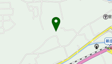 西崎尚商店の地図画像