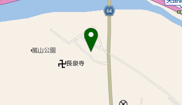 明治運送有限会社の地図画像