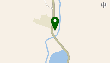 山田公民館の地図画像