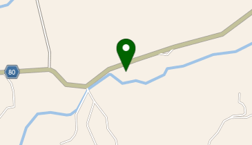 有限会社古角工務店の地図画像