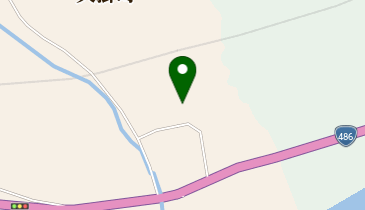 吉備真備公園の地図画像