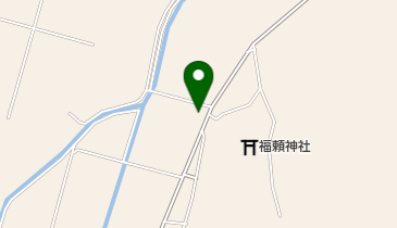 金尾和洋酒店の地図画像