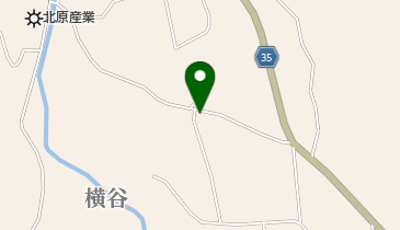 津尾酒店の地図画像