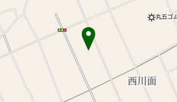 妹尾自動車の地図画像