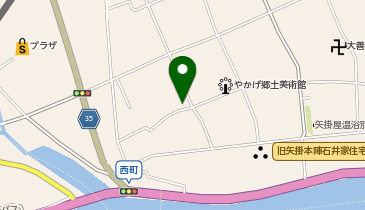 株式会社エビスヤハウジングの地図画像