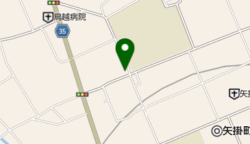 吉岡慶二食料品店の地図画像