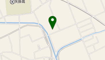 田尻石材店の地図画像