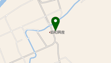 株式会社テッケンの地図画像