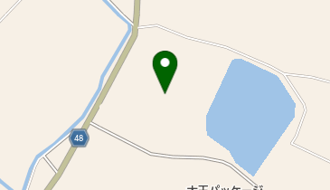 株式会社平野鐡工所の地図画像