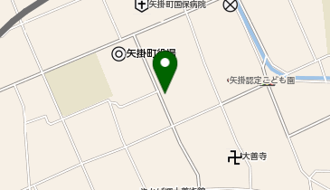 池田屋の地図画像