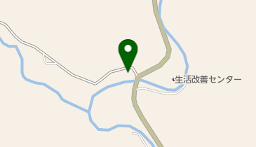 理容フジタの地図画像