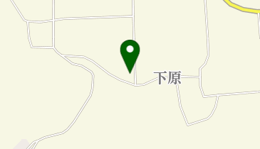 井上ハウス園芸の地図画像