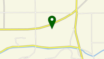 広岡ガラスの地図画像