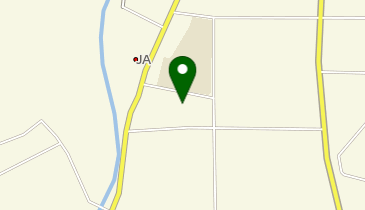 鏡野町 香南公民館の地図画像