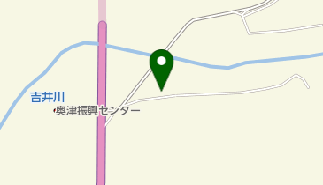 作州かがみの森林組合の地図画像