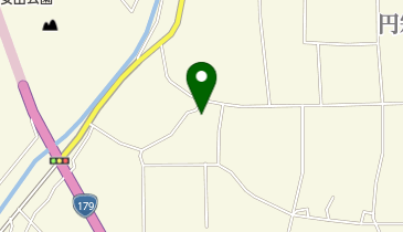 中江味噌・こうじ店の地図画像